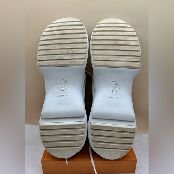 Louis Vuitton Archlight Sneakers Size 41 - Picture 7 of 8